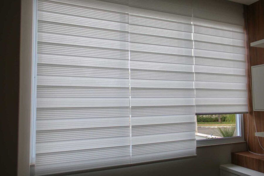 Vision Blinds Window Blinds made by Leeds Blinds